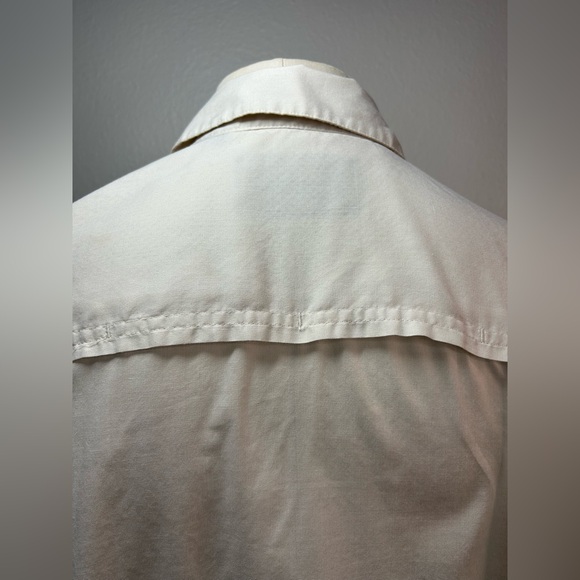 Howler Brothers - Cottonmouth Gaucho Shirts - Men’s Medium - Picture 9 of 11